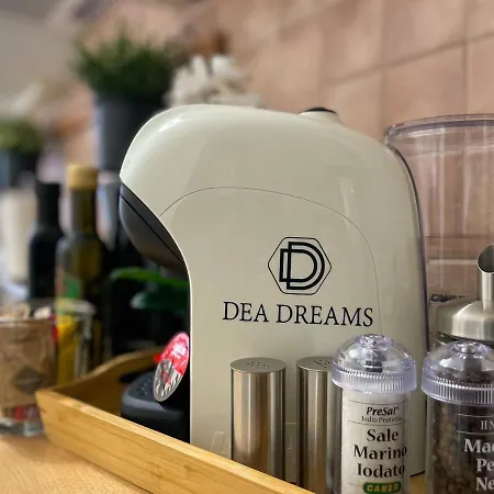 DEA DREAMS - San Siro 27-2