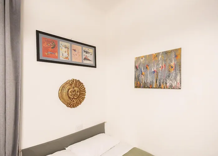 Loft in zona Bocconi